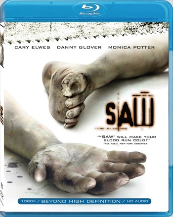 Saw 2004 Dual Audio Hindi Bluray Download