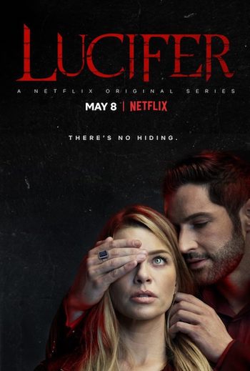 Lucifer S04 Complete Hindi Dual Audio 720p Web-DL MSubs