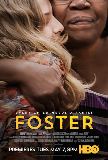 Foster 2018 English Movie Download