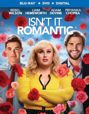 Isnt It Romantic 2019 English Bluray Movie Download