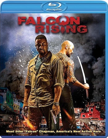 Falcon Rising 14 Dual Audio Hindi 7p Bluray 950mb 9xmovies