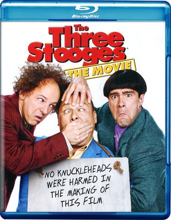 The Three Stooges 2012 English Bluray Movie Download