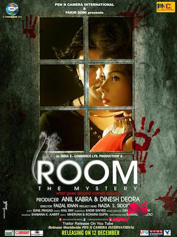 Room The Mystery 2015 Hindi Movie Download