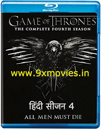 Game of Thrones Season 4 Complete Dual Audio Hindi All Episodes Download