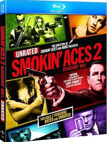 Smokin Aces 2 Assassins Ball 2010 Dual Audio Hindi Bluray Movie Download