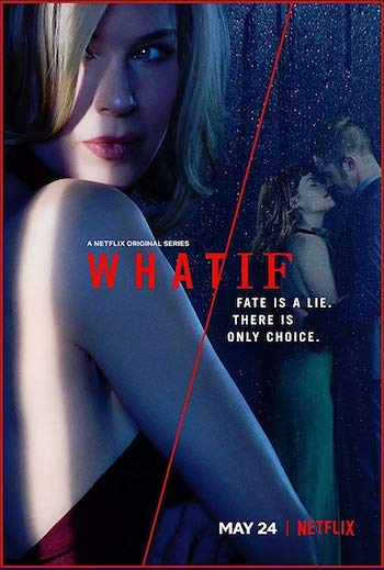 What If S01 Complete Hindi Dual Audio 720p Web-DL MSubs