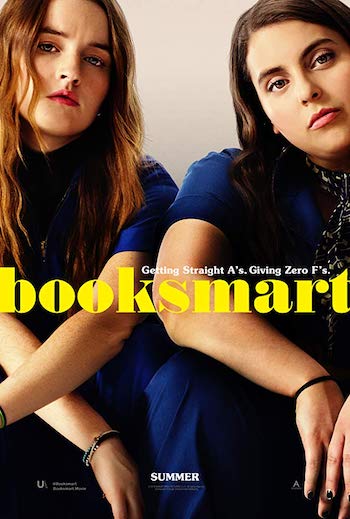 Booksmart 2019 English Movie Download