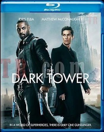 The Dark Tower 2017 Dual Audio Hindi Bluray Movie Download