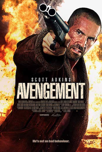 Avengement 2019 English Movie Download