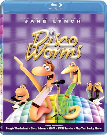 Disco Worms 2008 Dual Audio Hindi Bluray Movie Download