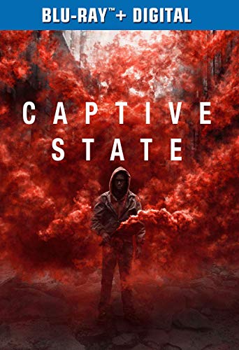 Captive State 2019 English Bluray Movie Download