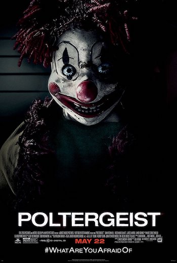 Poltergeist 2015 Extended Cut Dual Audio Hindi Bluray Movie Download