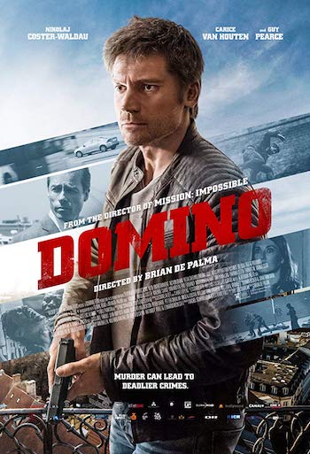Domino 2019 English Movie Download
