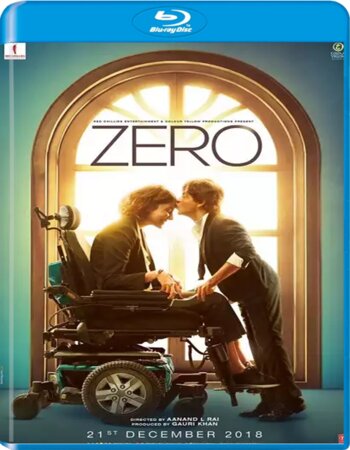 Zero 2018 Hindi Bluray Movie Download