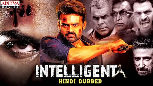 Intelligent 2019 Hindi Dubbed Movie Download