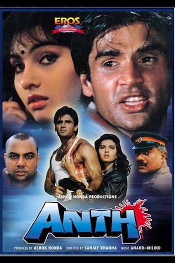 Anth 1994 Hindi Full 300mb Movie Download