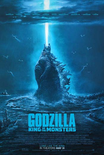 Godzilla 2 King of the Monsters 2019 Hindi Dubbed Full Movie Download