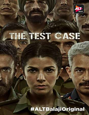 The Test Case 2017 Hindi Season 01 Complete 720p HDRip x264