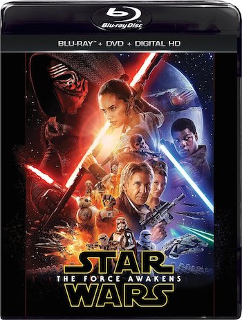 Star Wars The Force Awakens 2015 Dual Audio Hindi Bluray Download