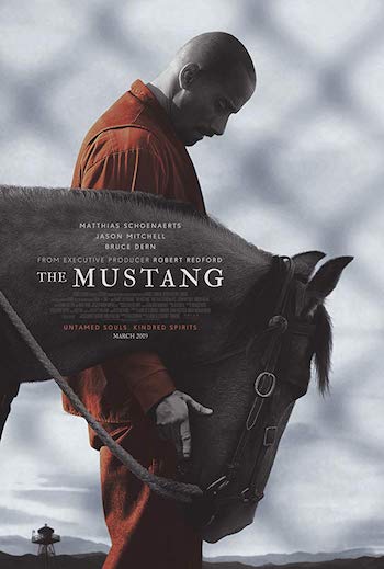 The Mustang 2019 English Movie Download