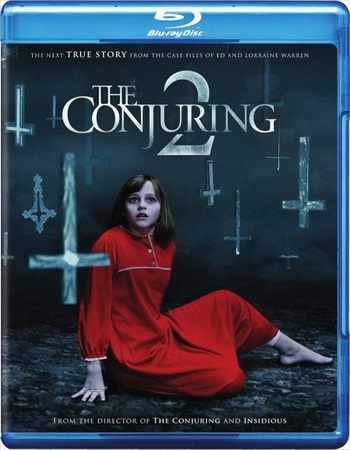 The Conjuring 2 2016 Dual Audio ORG Bluray Movie Download