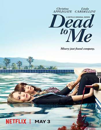 Dead to Me S01 Complete Hindi Dual Audio 720p Web-DL MSubs