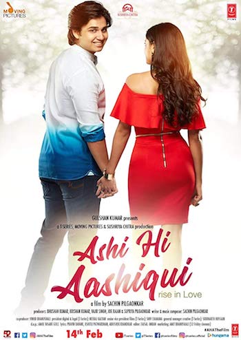 Ashi Hi Aashiqui 2019 Marathi Movie Download