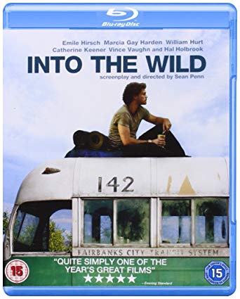 Into The Wild 2007 Dual Audio Hindi Bluray Movie Download