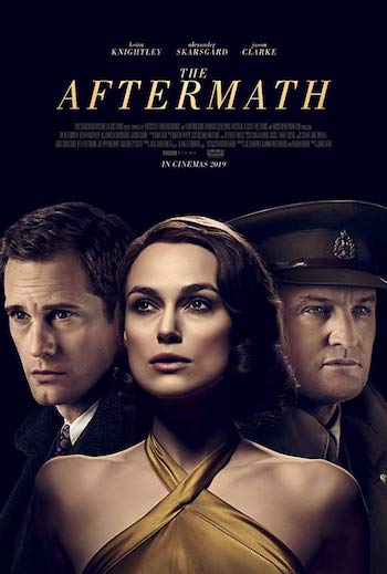 The Aftermath 2019 English Movie Download