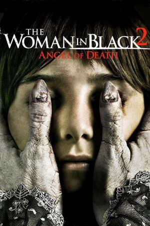 The Woman in Black 2: Angel of Death 2014 720p BluRay Dual Audio In Hindi English