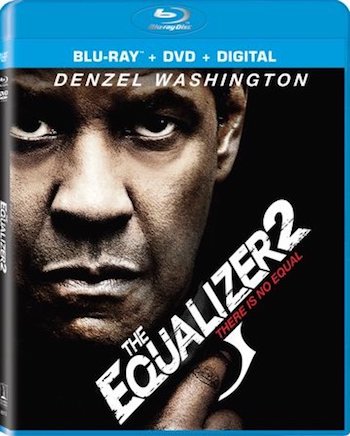 The Equalizer 2 (2018) Dual Audio ORG Hindi Bluray Movie Download