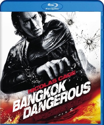 Bangkok Dangerous 2008 Dual Audio Hindi Bluray Movie Download