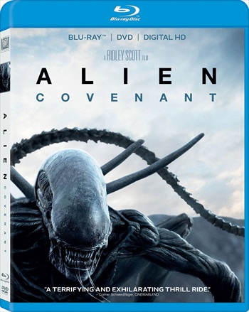 Alien Covenant 2017 Dual Audio ORG Hindi Bluray Movie Download