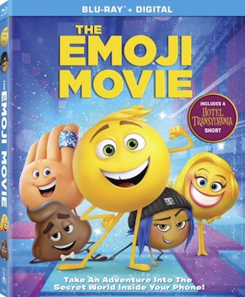 The Emoji Movie 2017 Dual Audio Hindi Bluray Movie Download