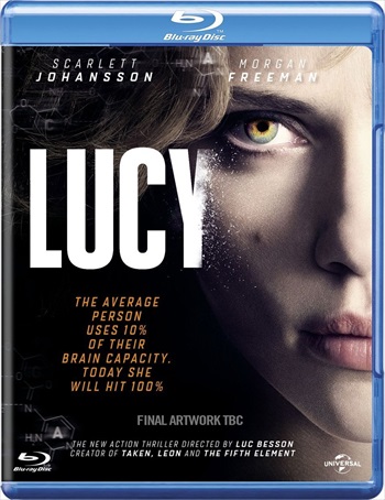 Lucy 2014 Dual Audio Hindi Bluray Download