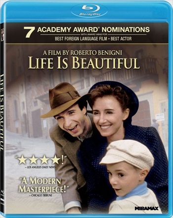 Life Is Beautiful 1997 Dual Audio Hindi Bluray Download