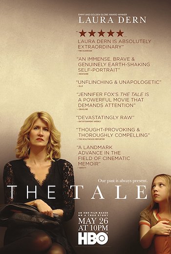 The Tale 2018 English Bluray Movie Download