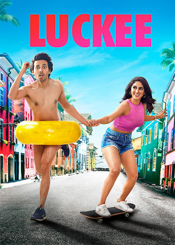 Luckee 2019 Full Marathi Movie Download 720p Web-DL HD