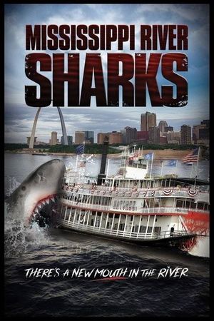 Mississippi River Sharks 2017 720p In Hindi Dubbed Dual Audio Download