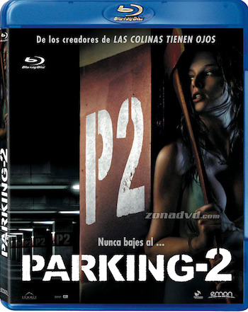 P2 (2007) Dual Audio Hindi Movie Download