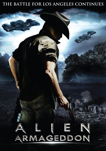 Alien Armageddon 2011 720p BRRip In Hindi Dubbed Dual Audio Download