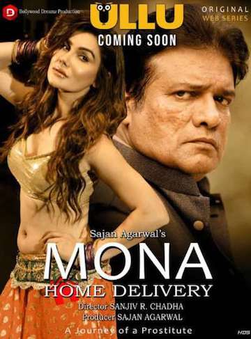 Mona Home Delivery 2019 Season 1 Complete Hindi All Episodes Download