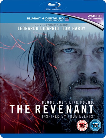 The Revenant 2015 English Bluray Download