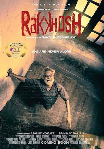 Rakkhosh 2019 Hindi Movie Download