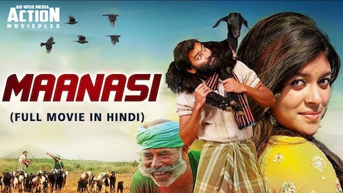 Maanasi 2019 Hindi Dubbed Full Movie Download
