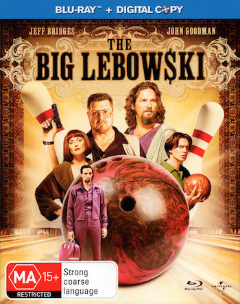 The Big Lebowski 1998 Dual Audio Hindi Bluray Movie Download