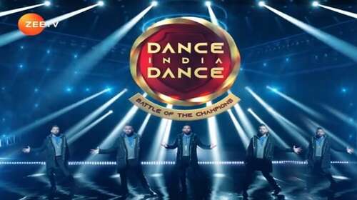 Dance India Dance Battle of Champions 15 September 2019 Full Episode 480p Download