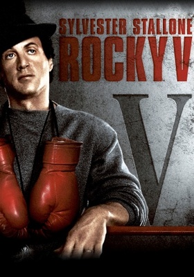 Rocky V 1990 720p BRRip Full Movie Hindi Dubbed Dual Audio