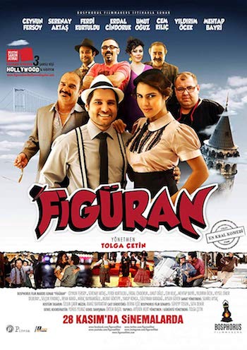 Figuran 2015 Dual Audio Hindi Movie Download