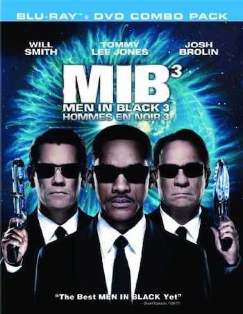 Men in Black 3 (2012) Dual Audio Hindi Full Movie Download